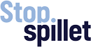 StopSpillet logo